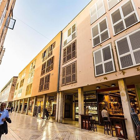 Muse Apartments Задар Экстерьер фото