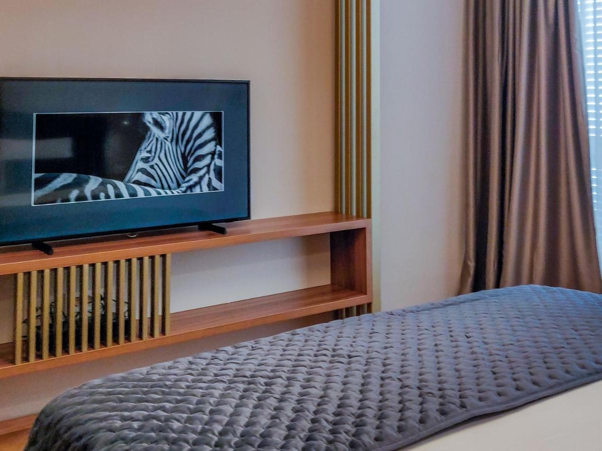 Muse Apartments Задар Экстерьер фото