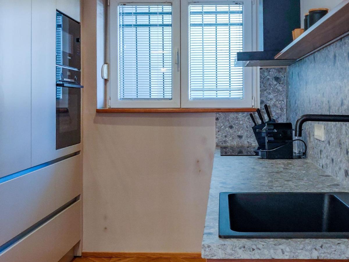 Muse Apartments Задар Экстерьер фото