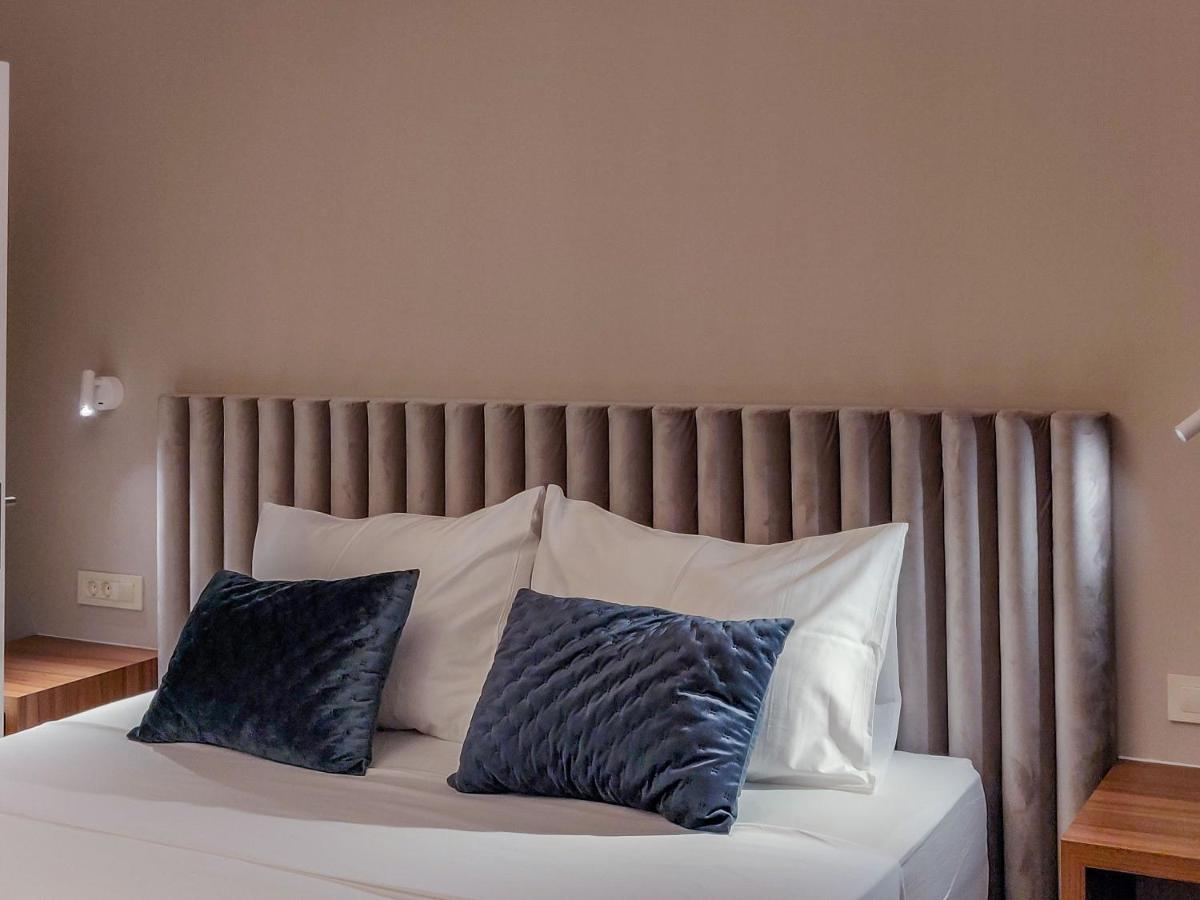 Muse Apartments Задар Экстерьер фото