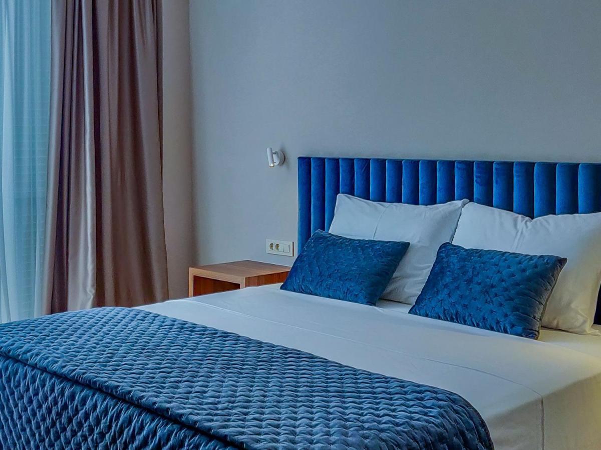 Muse Apartments Задар Экстерьер фото