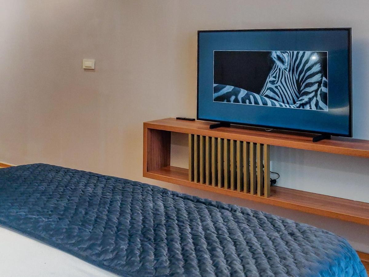 Muse Apartments Задар Экстерьер фото