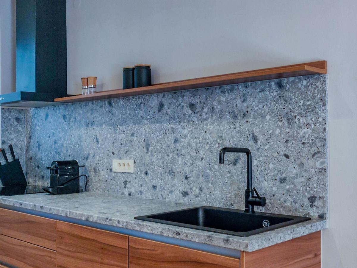 Muse Apartments Задар Экстерьер фото