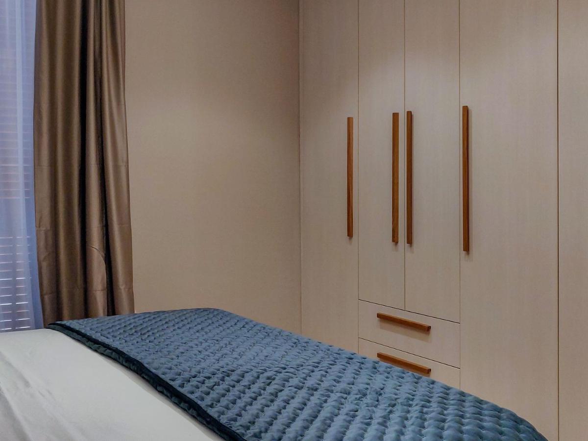 Muse Apartments Задар Экстерьер фото