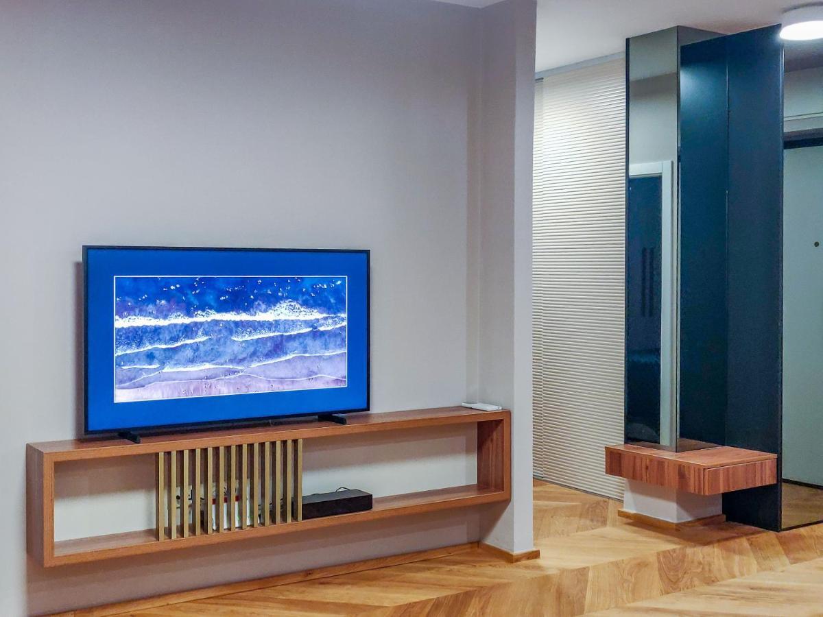 Muse Apartments Задар Экстерьер фото