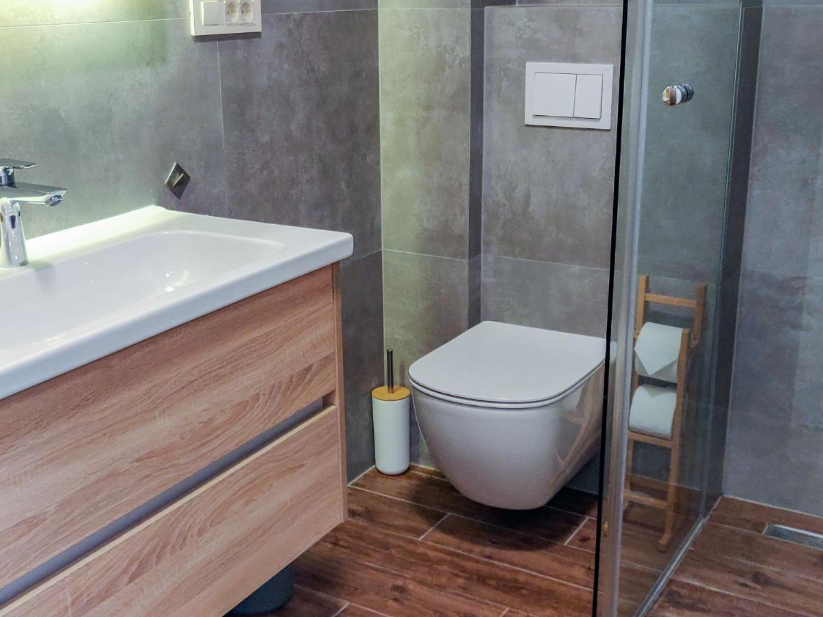 Muse Apartments Задар Экстерьер фото