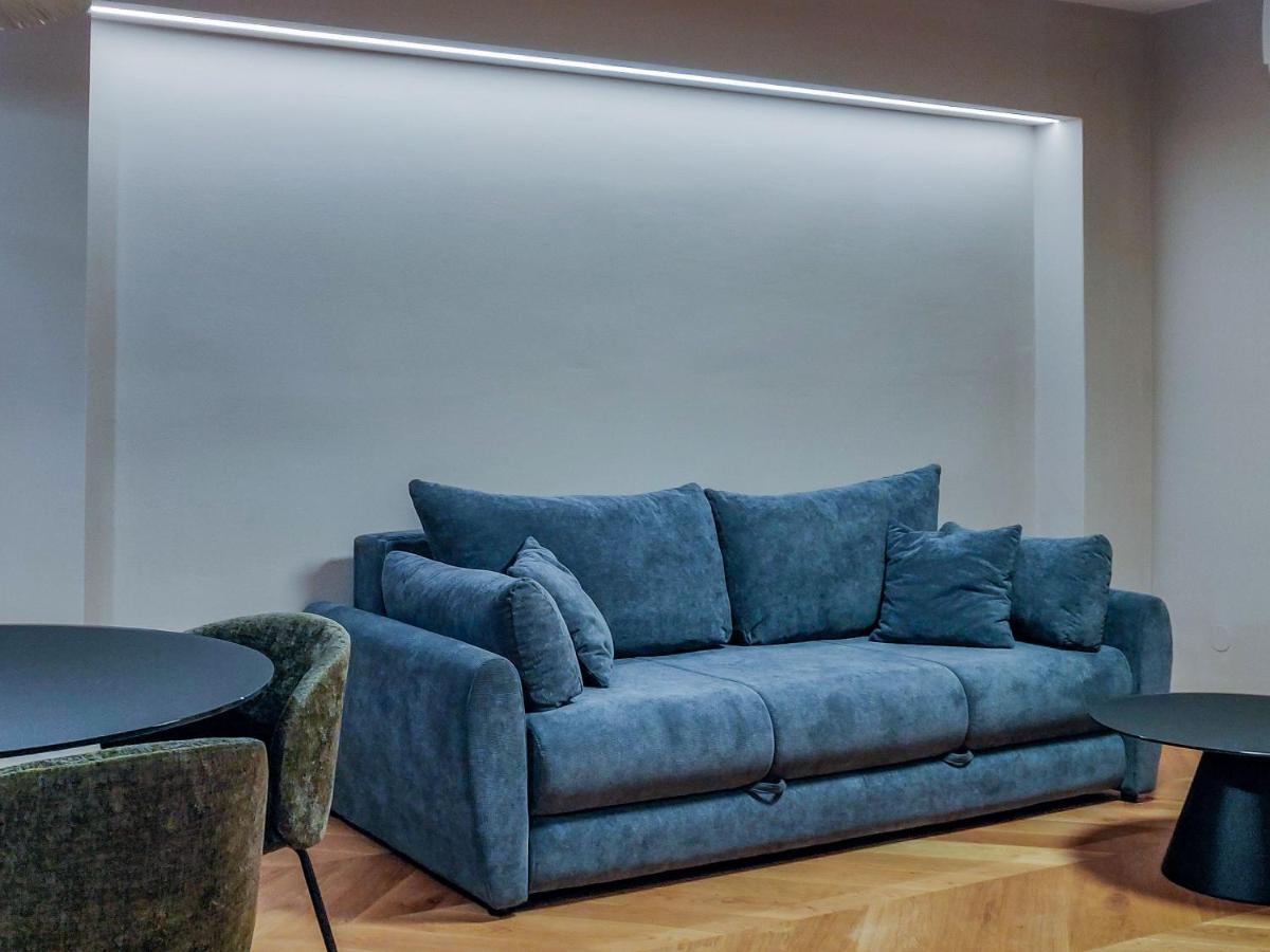 Muse Apartments Задар Экстерьер фото