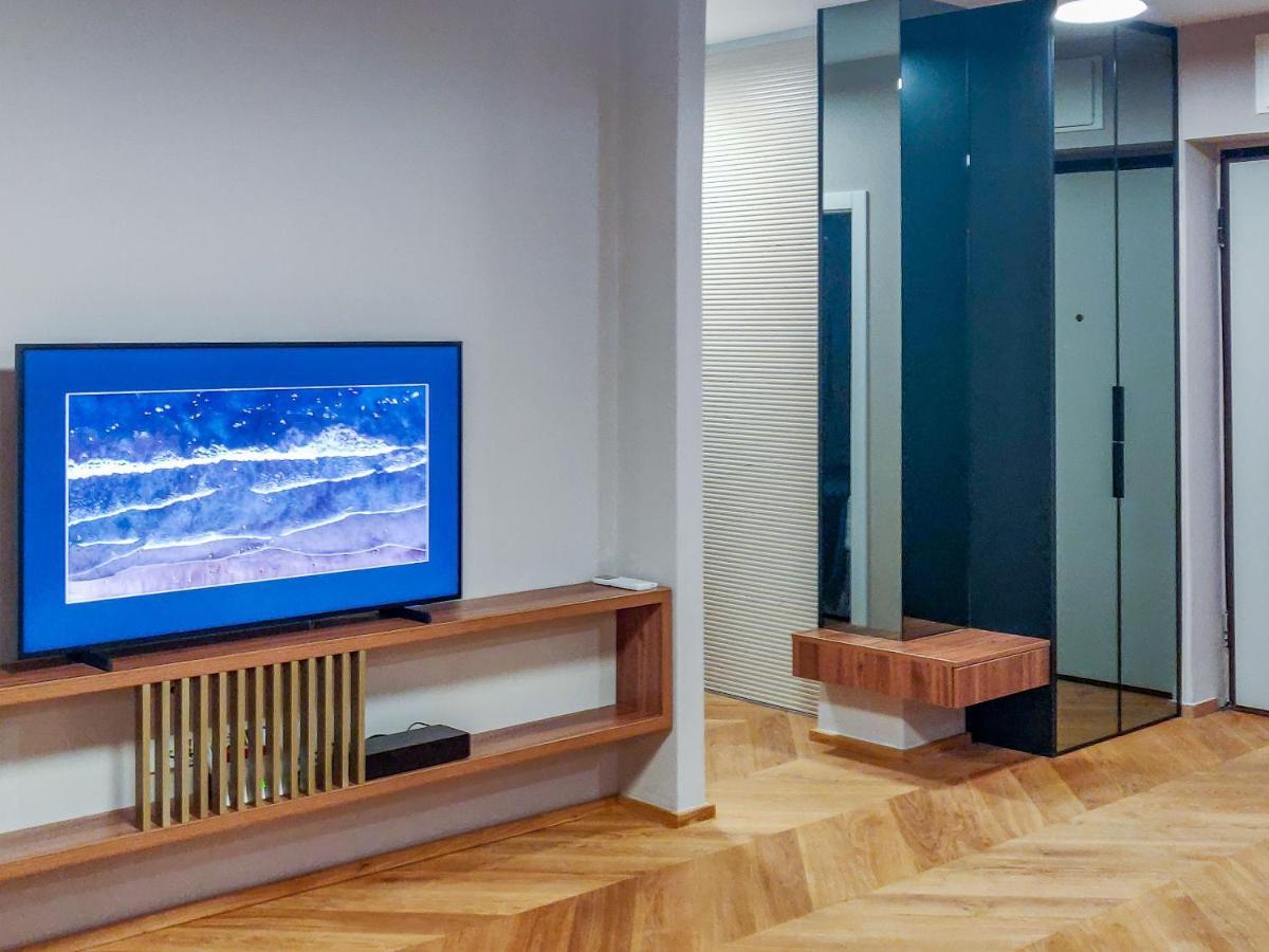 Muse Apartments Задар Экстерьер фото